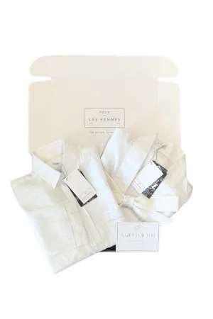 The Elevated Romantic Gift Box