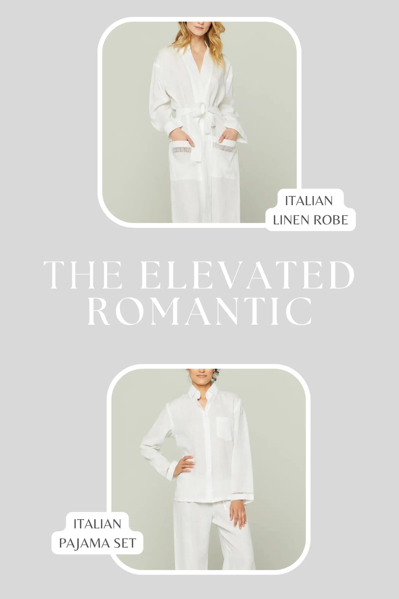 The Elevated Romantic Gift Box