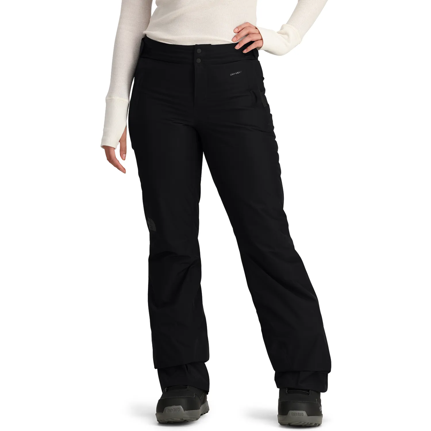 The North Face Descendit Pant 2025 - Women's