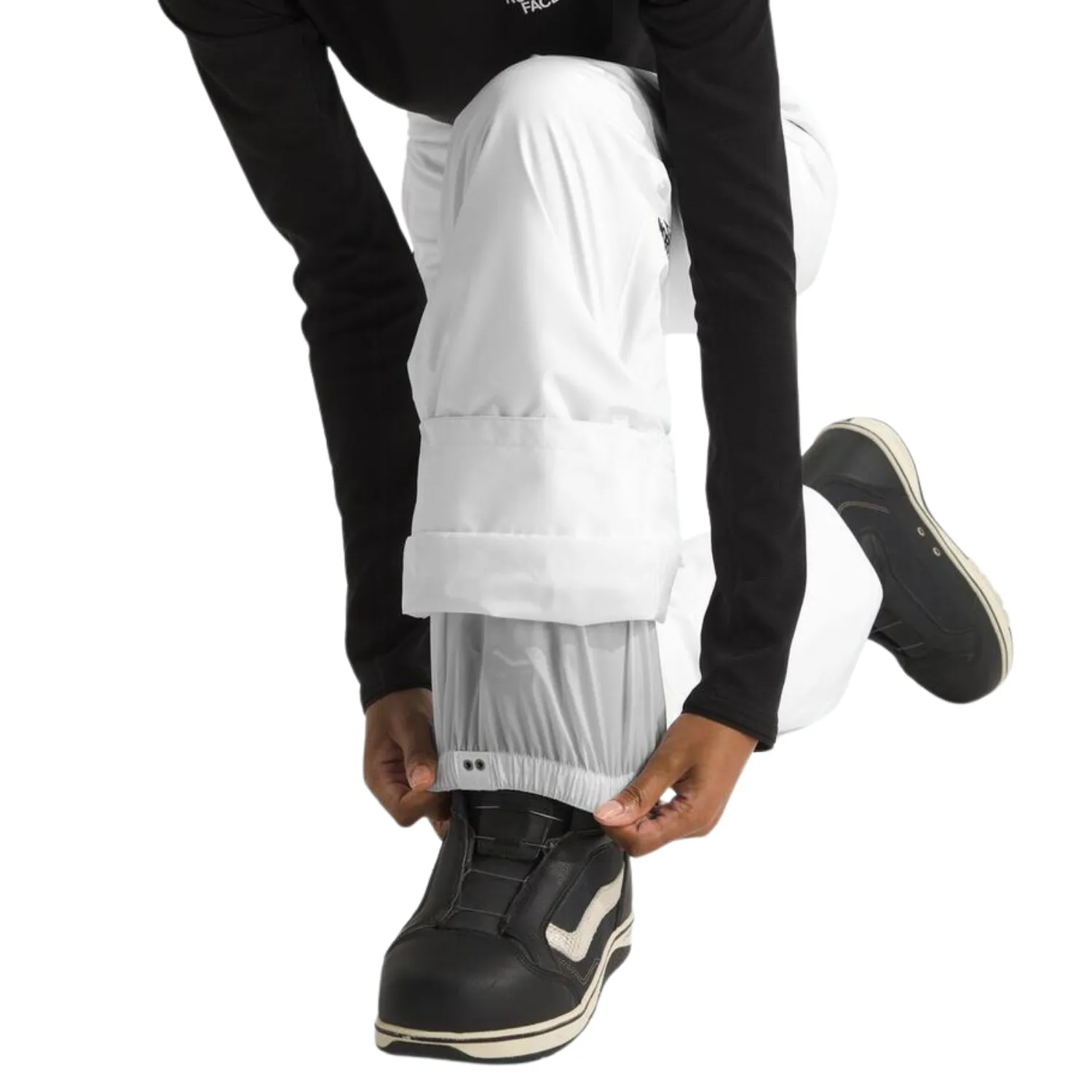 The North Face Descendit Pant 2025 - Women's