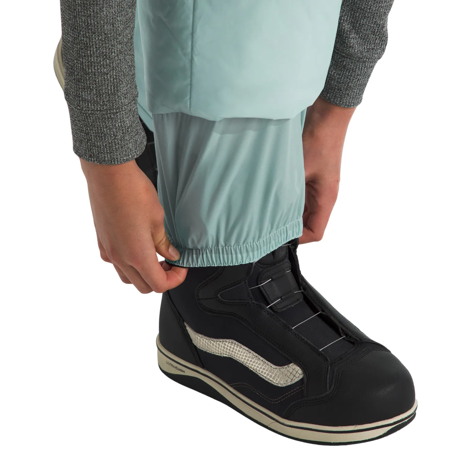 The North Face Freedom Insulated Pant 2025 - Girls'