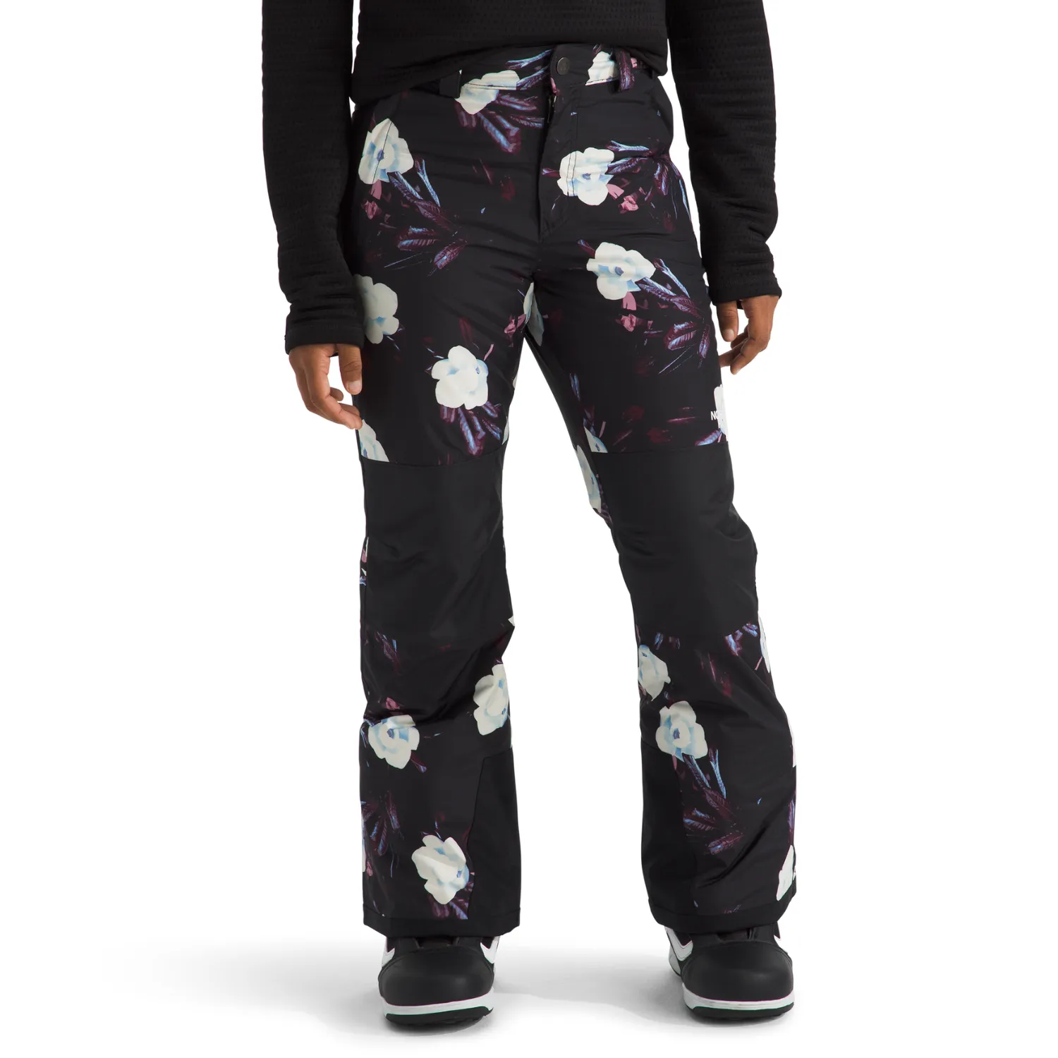 The North Face Freedom Insulated Pant 2025 - Girls'