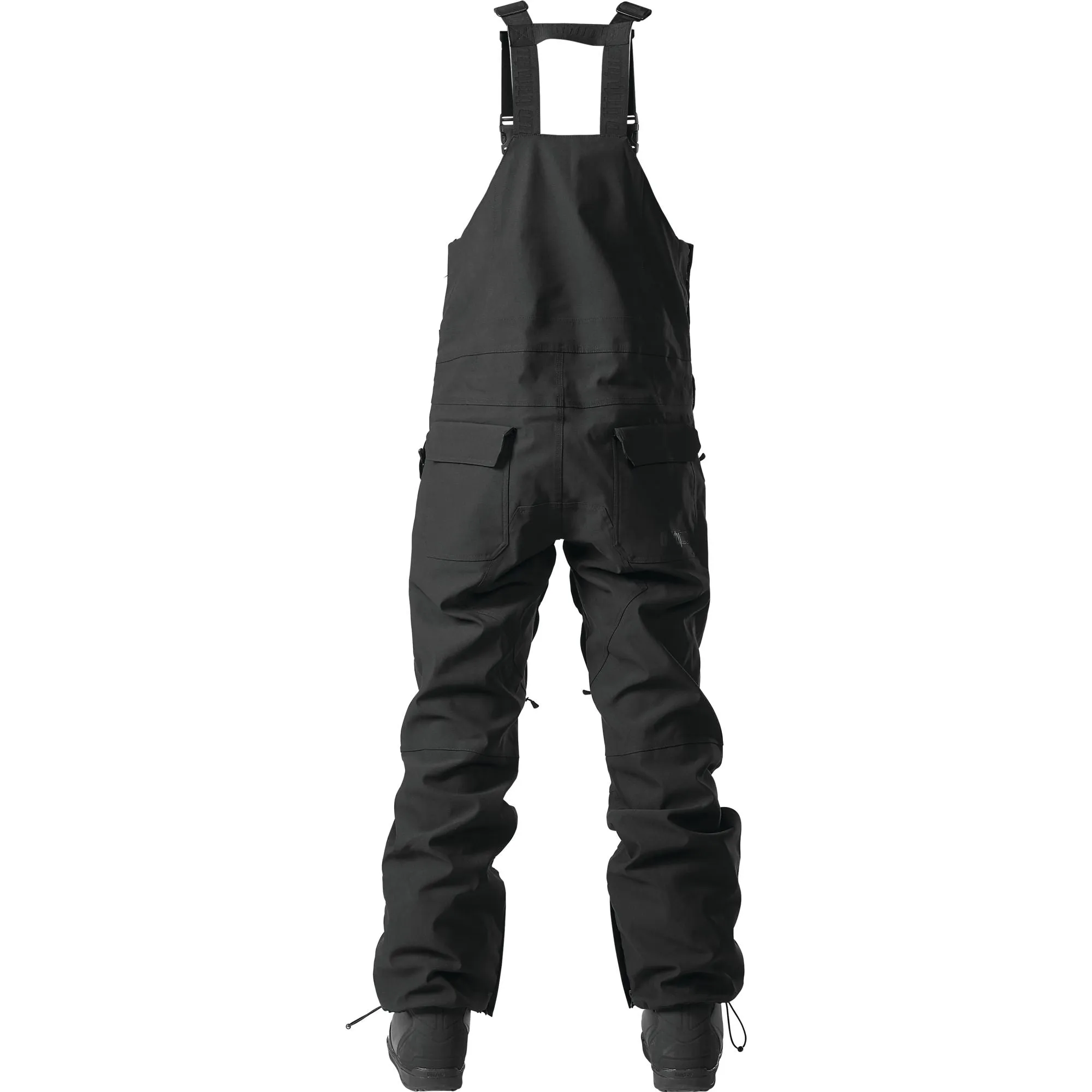 ThirtyTwo Basement Bib