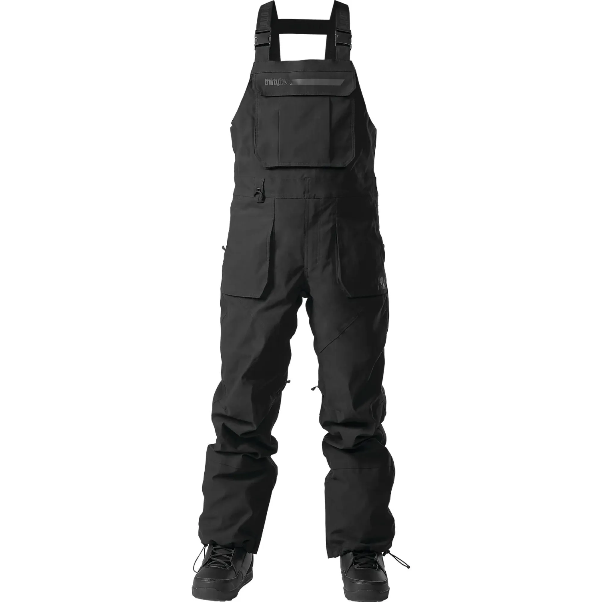 ThirtyTwo Basement Bib