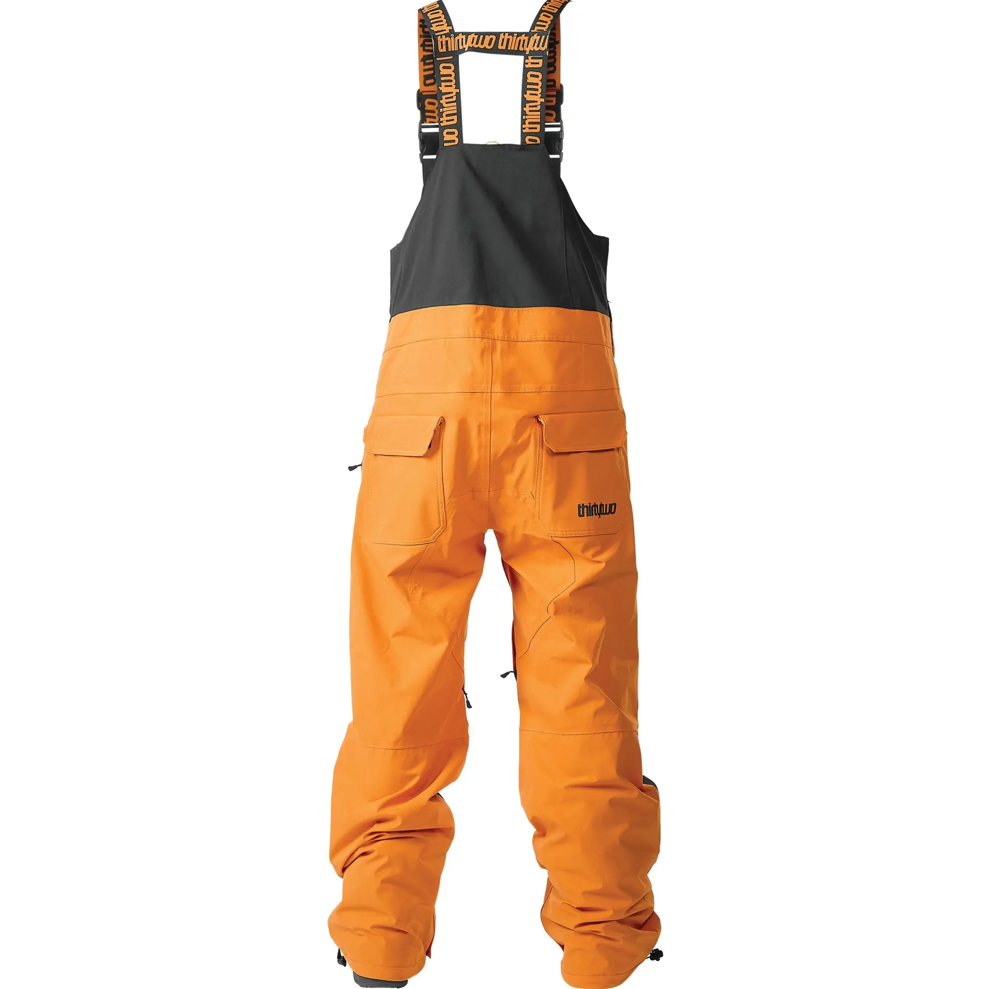 ThirtyTwo Basement Bib