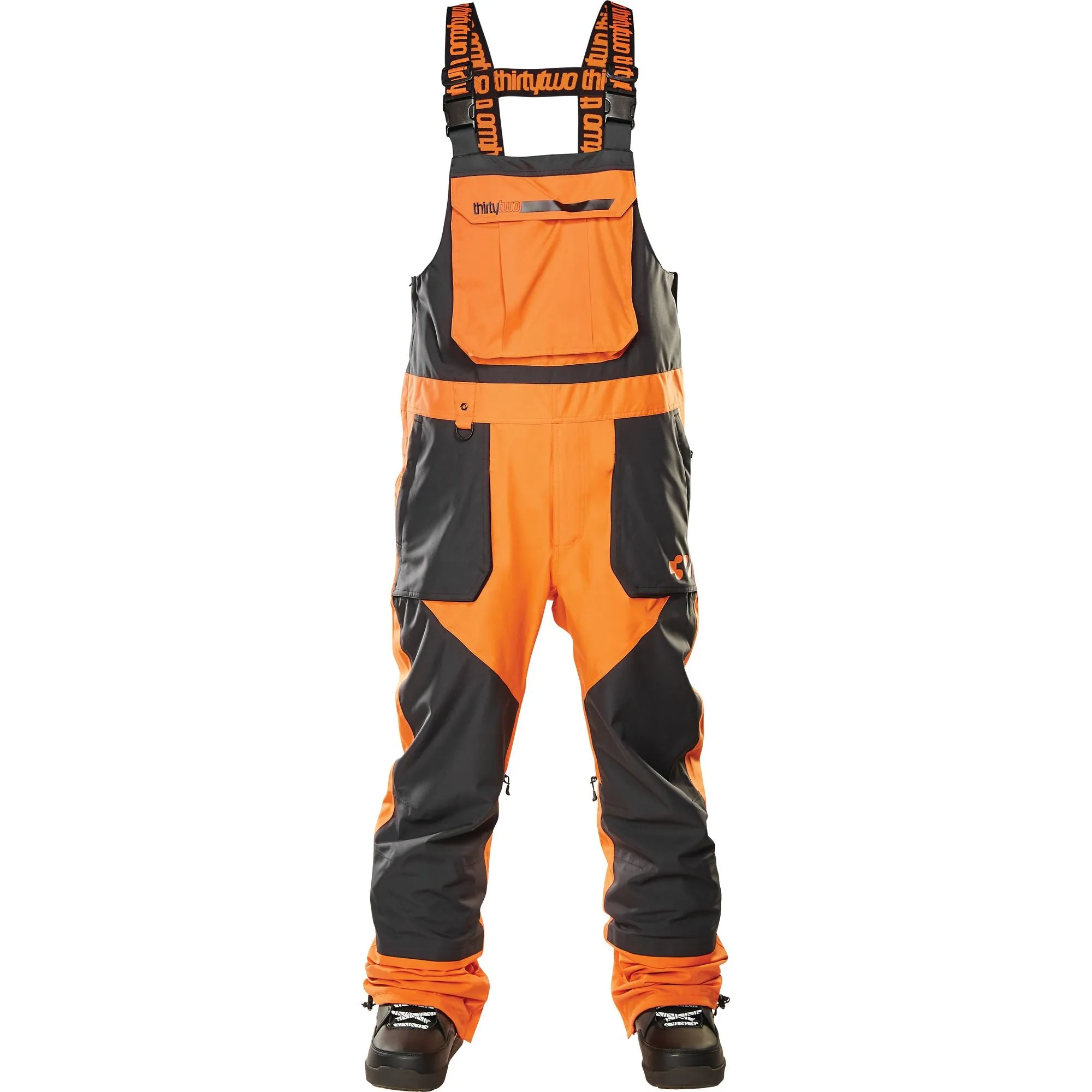 ThirtyTwo Basement Bib