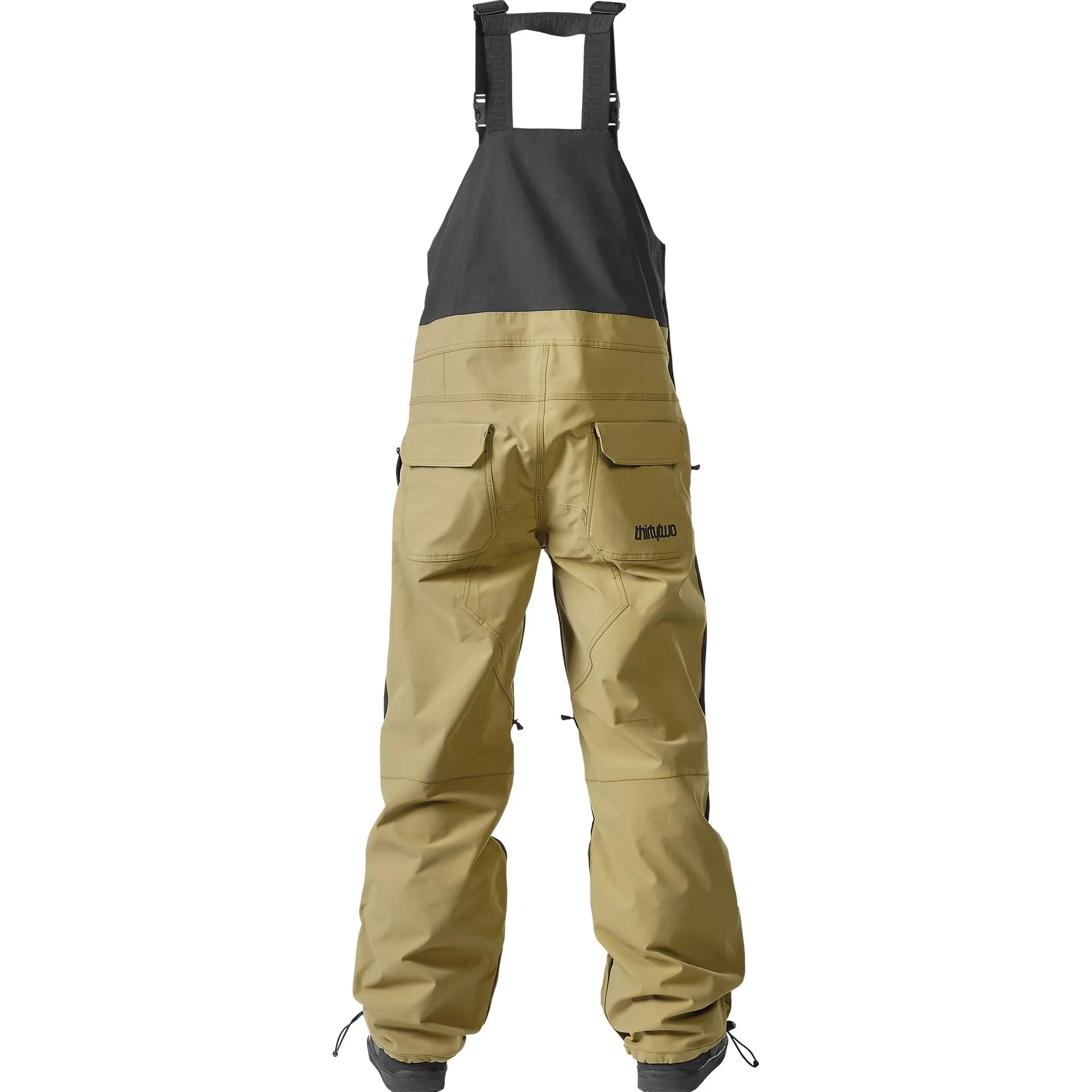 ThirtyTwo Basement Bib