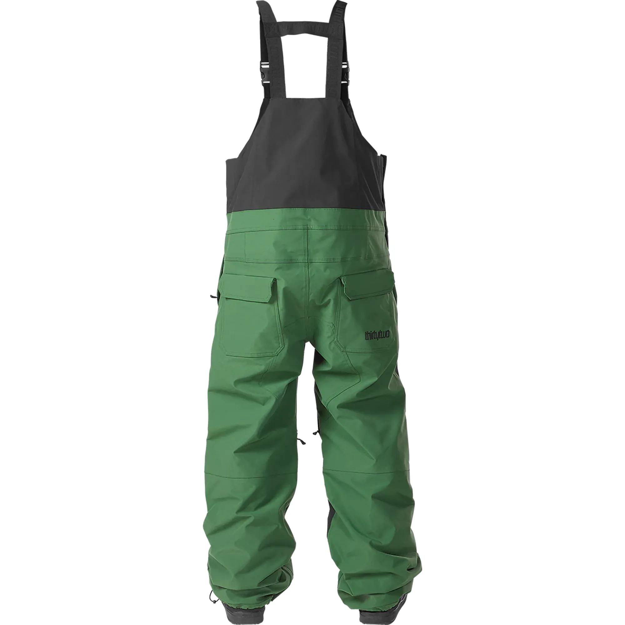 ThirtyTwo Basement Bib