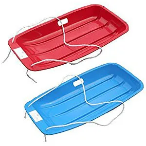 Toboggan