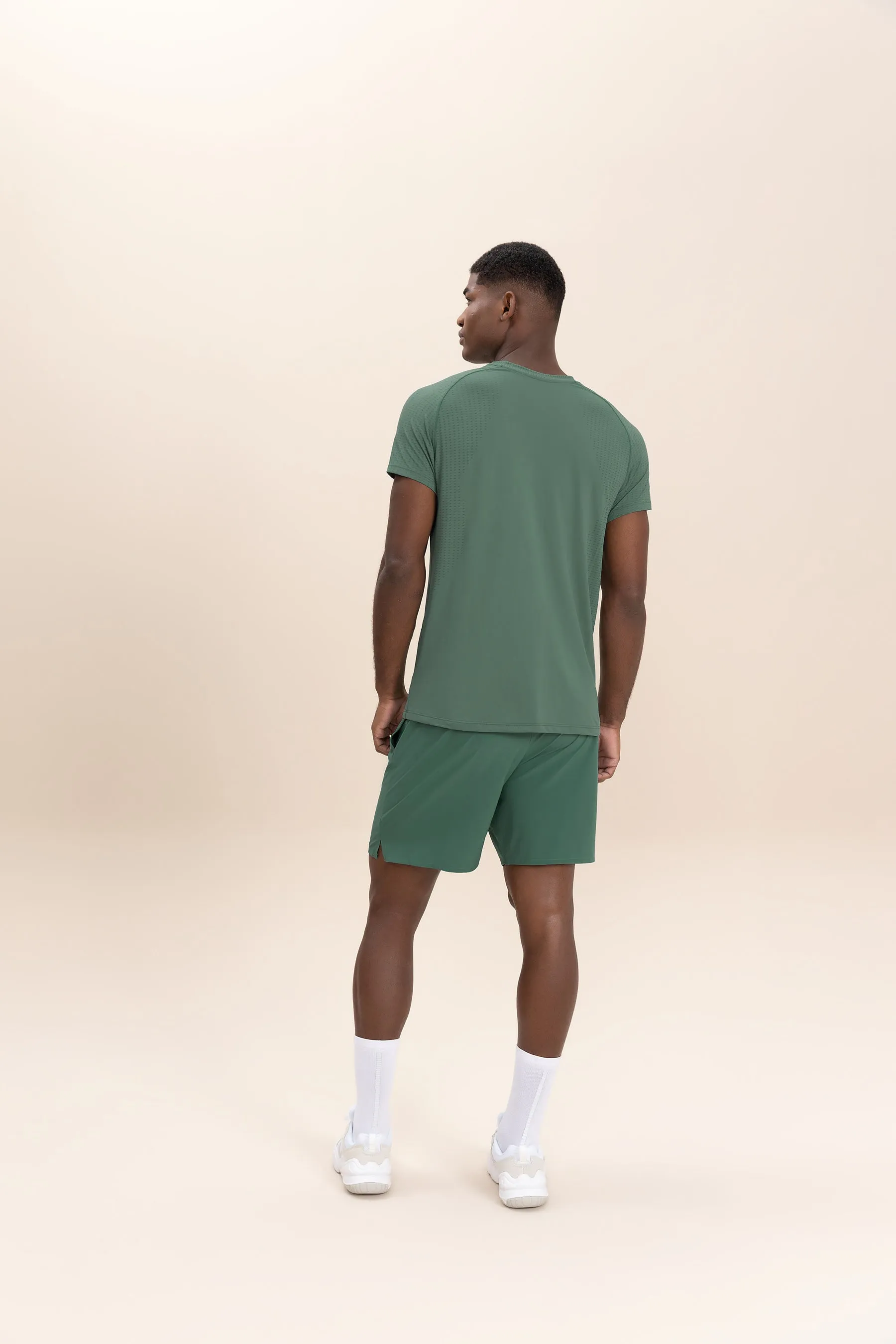 Training 7'' Side Men Shorts