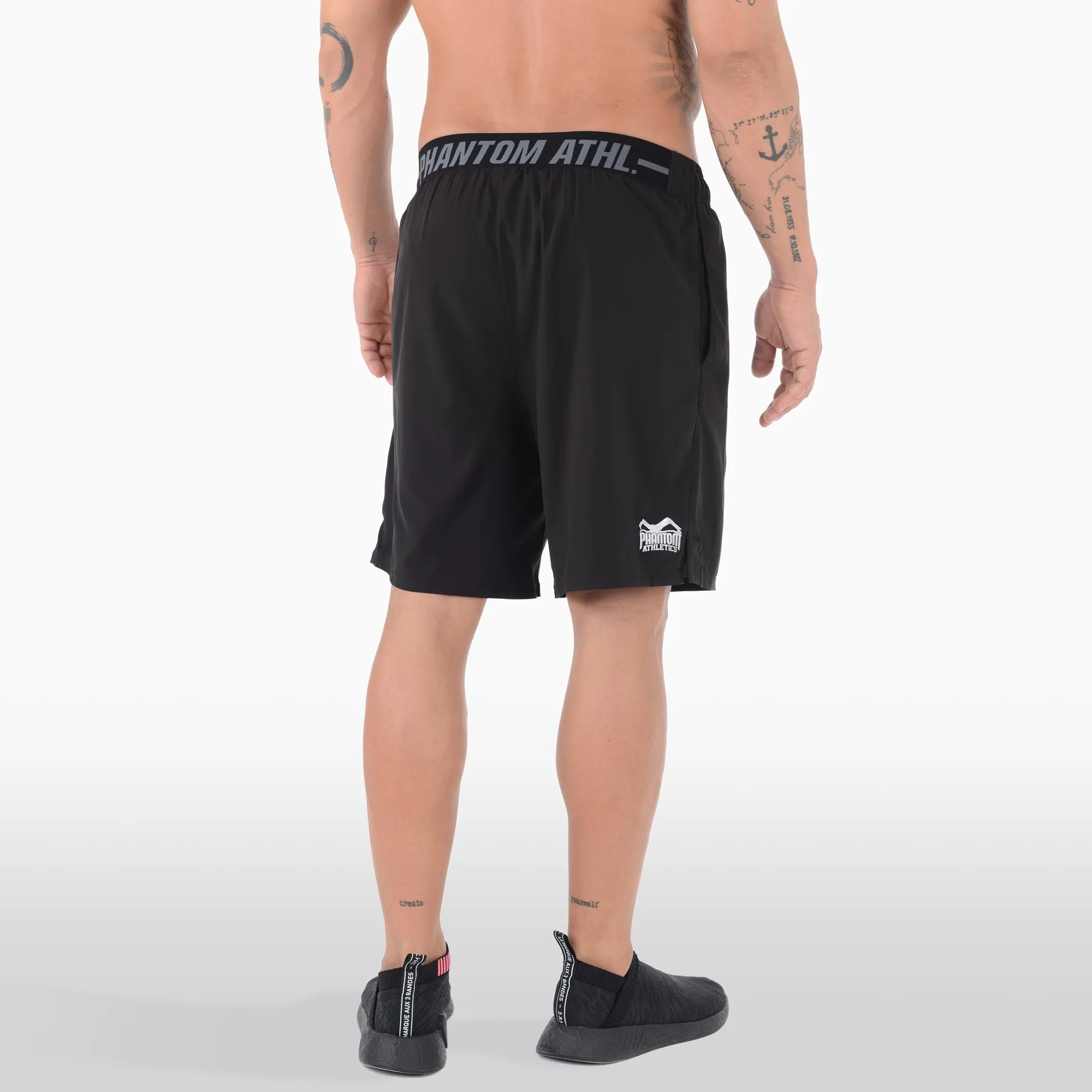 Trainingsshorts Tactic