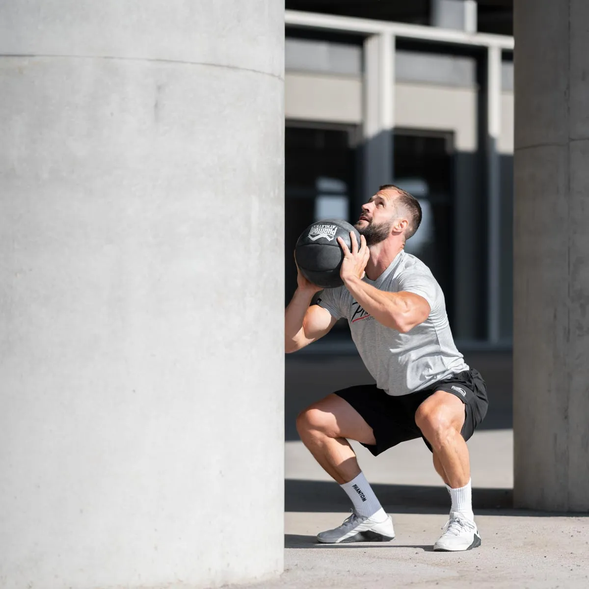 Trainingsshorts Tactic