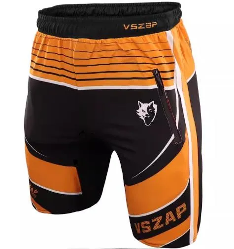 VSZAP MMAS033 QUICK DRY TRAINING BOARDSHORTS XS-XXL
