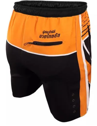 VSZAP MMAS033 QUICK DRY TRAINING BOARDSHORTS XS-XXL
