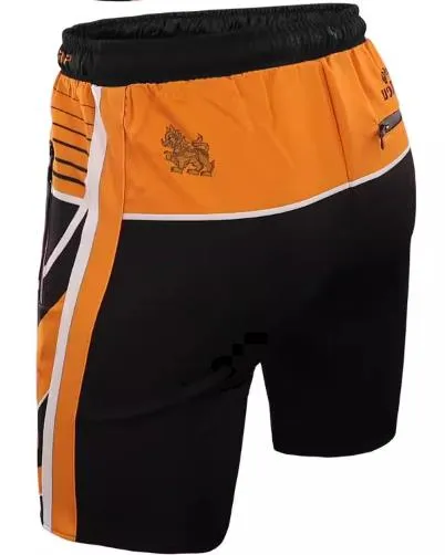 VSZAP MMAS033 QUICK DRY TRAINING BOARDSHORTS XS-XXL