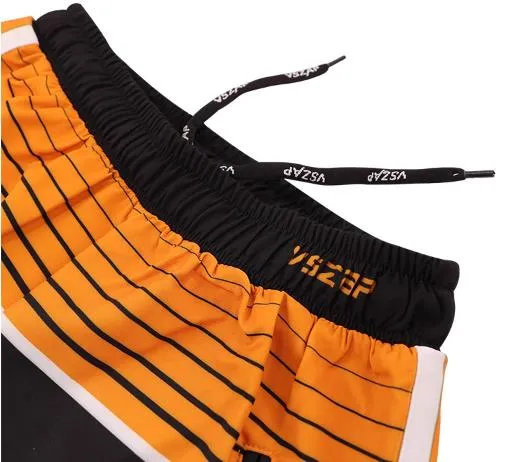 VSZAP MMAS033 QUICK DRY TRAINING BOARDSHORTS XS-XXL