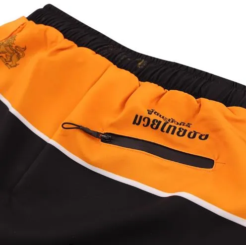 VSZAP MMAS033 QUICK DRY TRAINING BOARDSHORTS XS-XXL