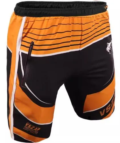 VSZAP MMAS033 QUICK DRY TRAINING BOARDSHORTS XS-XXL