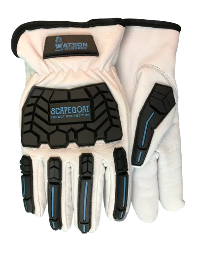 Watson Scape Goat Impact Glove - 9545TPR