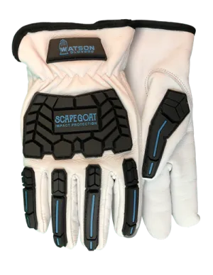 Watson Scape Goat Impact Glove - 9545TPR