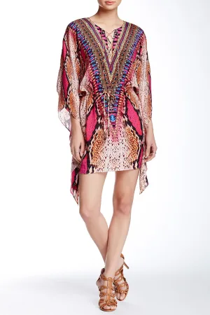 Womens Vacation Wear Ladies Kaftan