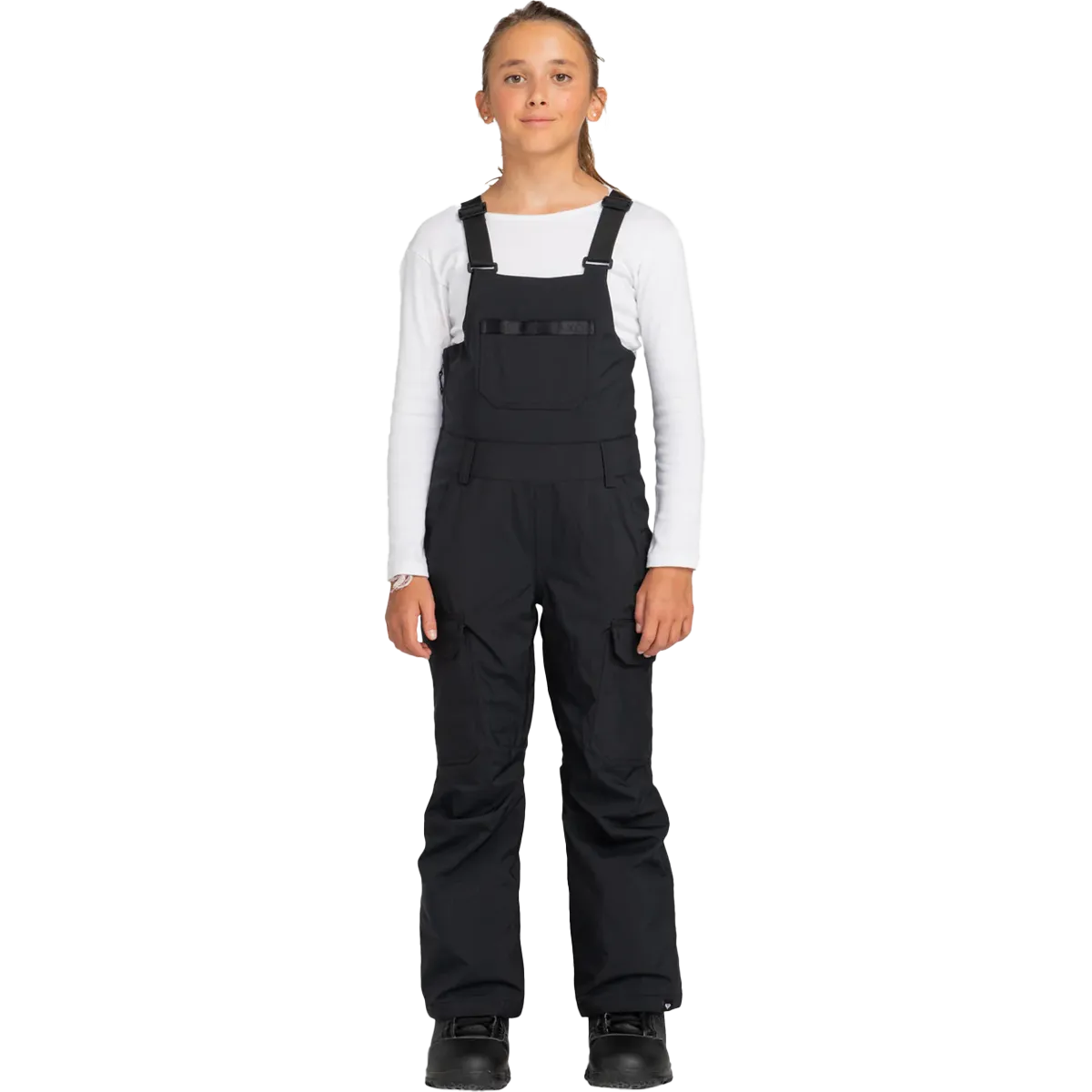 Youth Non Stop Bib