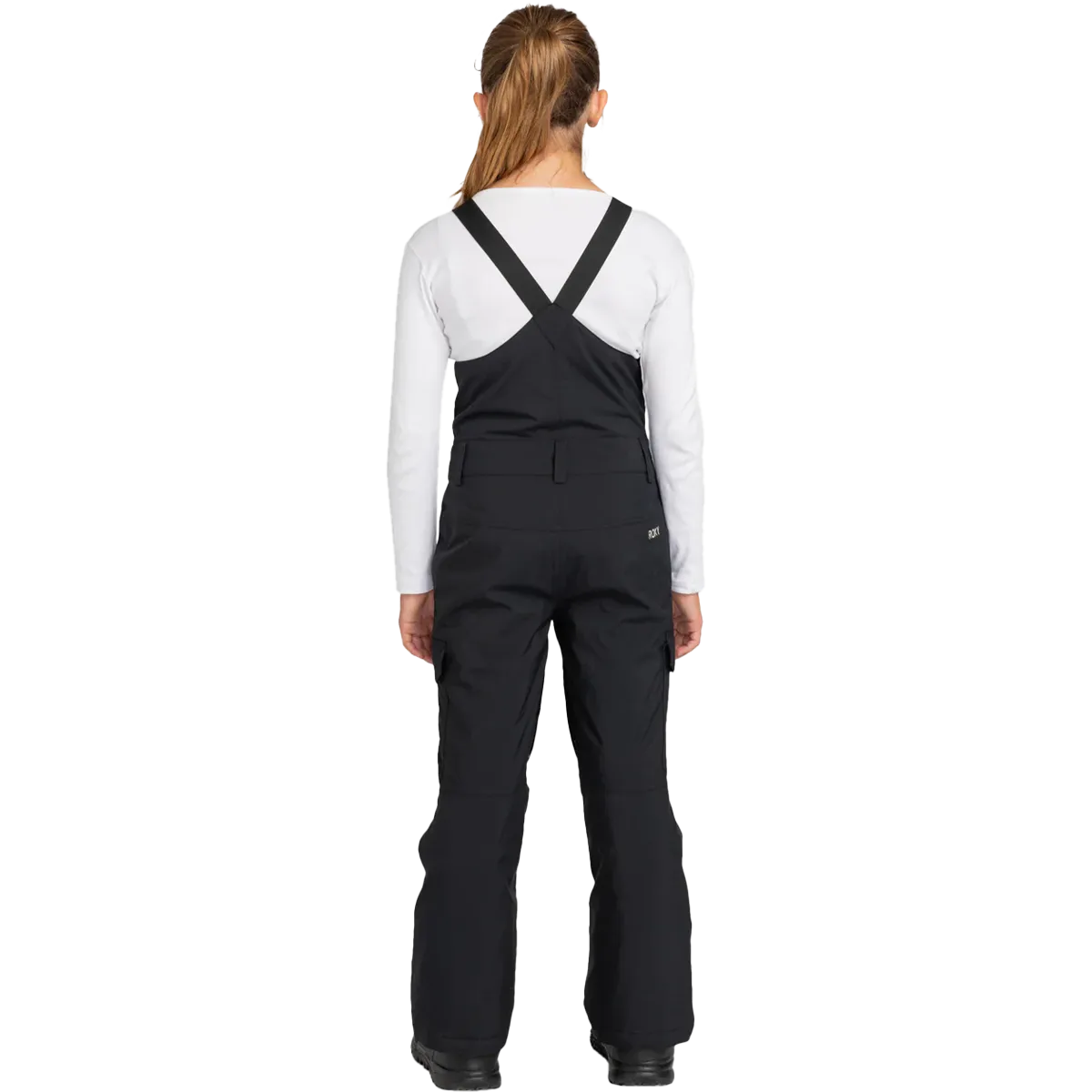 Youth Non Stop Bib