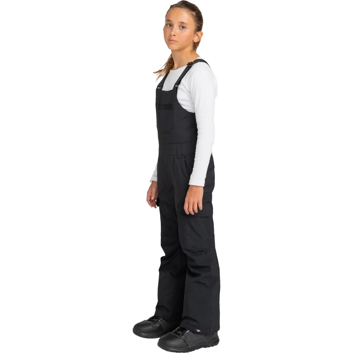 Youth Non Stop Bib