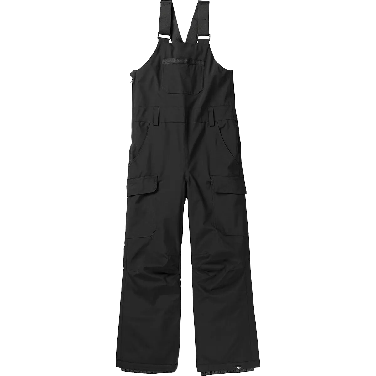 Youth Non Stop Bib